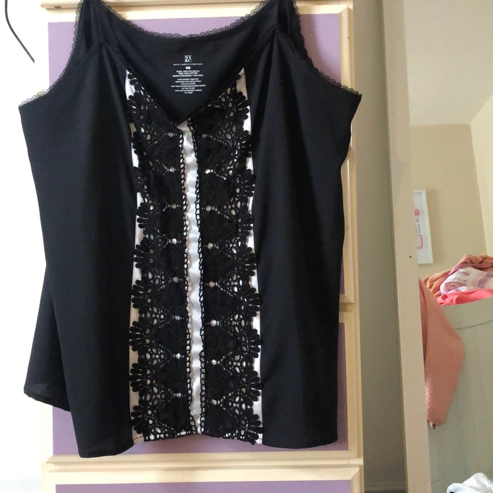 new york and company tank top